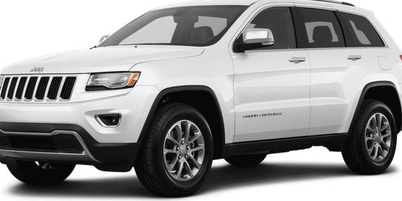 JEEP GRAND CHEROKEE 2017 1C4RJEBG7HC934047 image